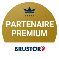 Partenaire Premium Brustor